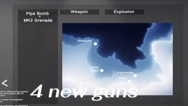 OFF THEM APK Screenshot