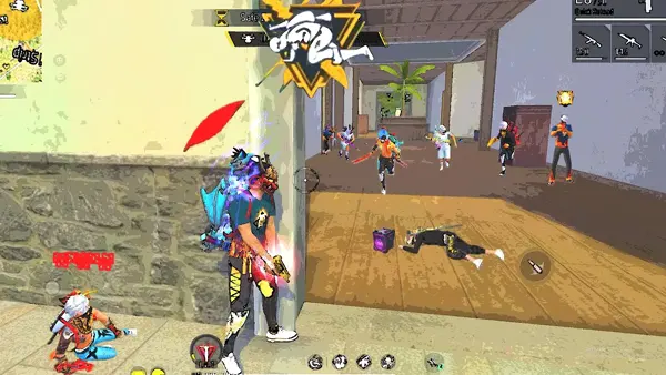 Ororoyalfires APK Screenshot