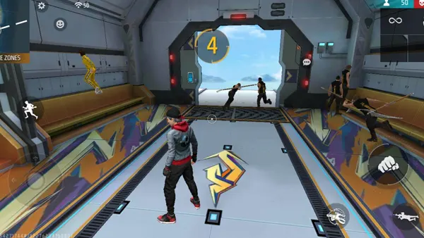 Ororoyalfires APK Screenshot