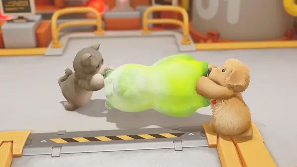Party Animals APK Screenshot