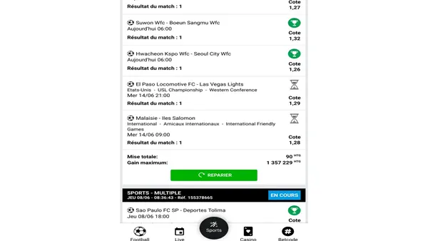 Paryaj Lakay APK Screenshot