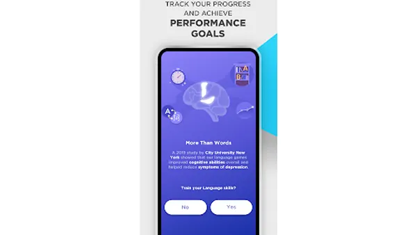 Peak APK Screenshot