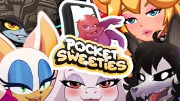 Pocket Sweeties APK Screenshot