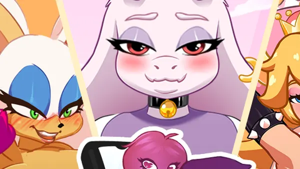 Pocket Sweeties APK Screenshot