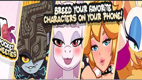 Pocket Sweeties APK Screenshot