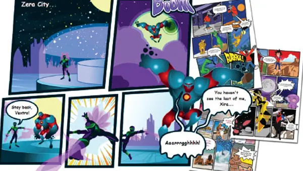 Pommu APK Screenshot