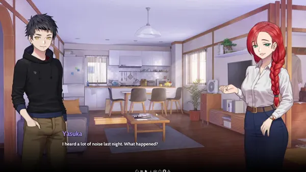 Problematic Subjects APK Screenshot