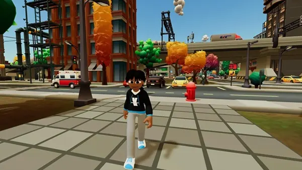 Project Jazzgame APK Screenshot