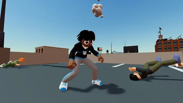 Project Jazzgame APK Screenshot