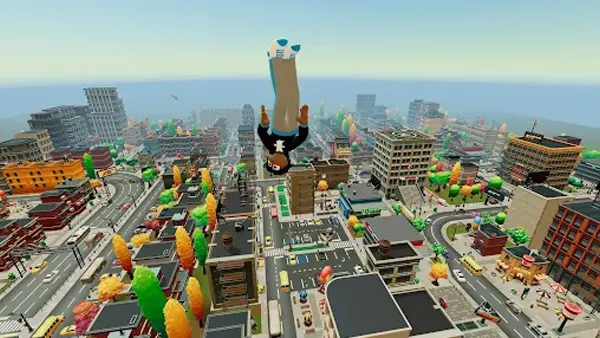 Project Jazzgame APK Screenshot