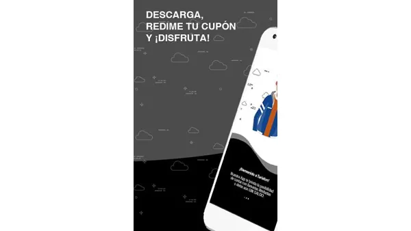 Publifon APK Screenshot