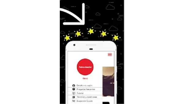 Publifon APK Screenshot