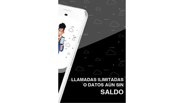 Publifon APK Screenshot