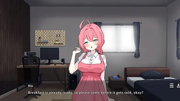 Re:Sister APK (Moblie Game) Screenshot