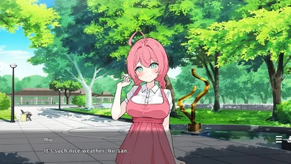 Re:Sister APK (Moblie Game) Screenshot