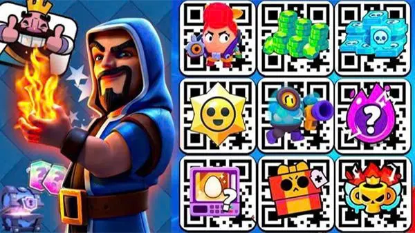 Reclamatemplo APK (Clash Royale) Screenshot