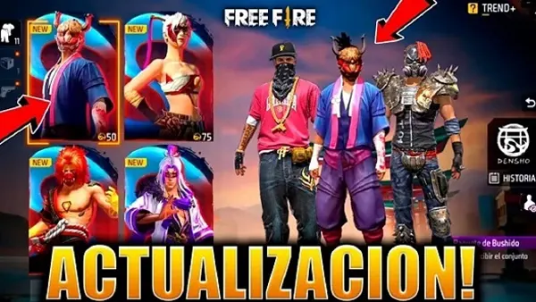 Red Bullet Sensi APK Screenshot