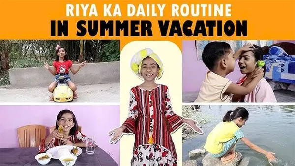 Riya4u Fun APK (New Viral Video) Screenshot