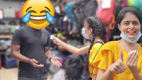 Riya4u Fun APK (New Viral Video) Screenshot