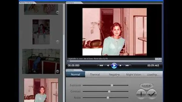 Shutter Story APK Screenshot