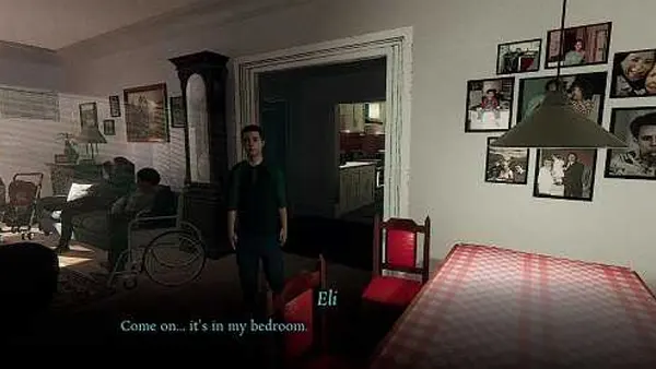 Shutter Story APK Screenshot
