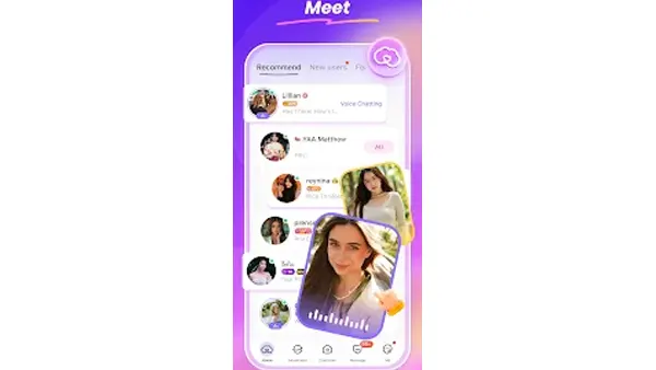 SUGO Mod APK Screenshot