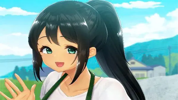 SUMMER -14 Days Vacation APK Screenshot