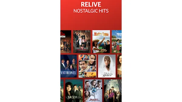 Telemundo APK Screenshot