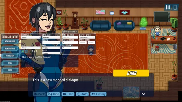Third Crisis APK Screenshot