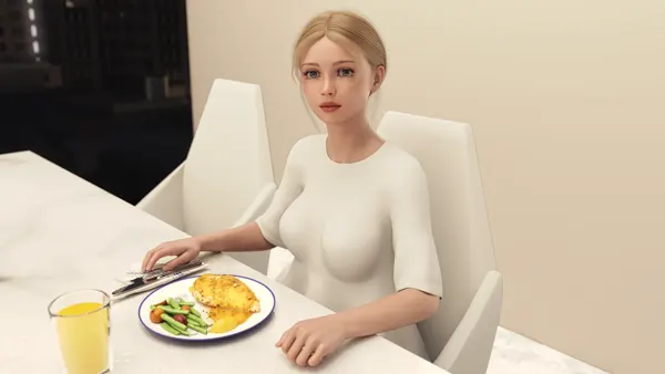 Thirty Days APK Screenshot