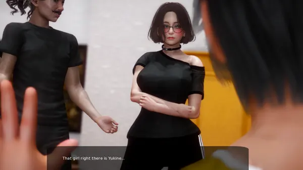 Thirty Days APK Screenshot
