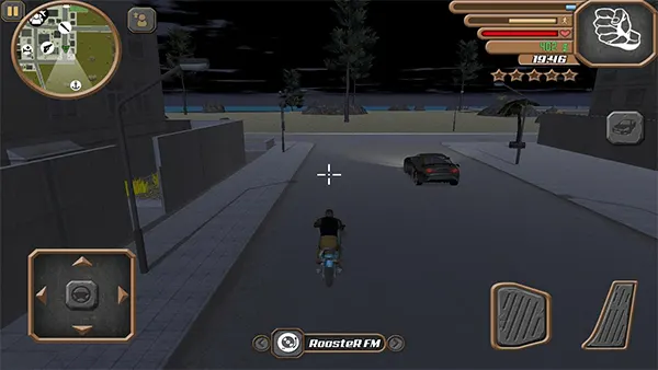 Thug Remastered APK (Unlimited money) Screenshot