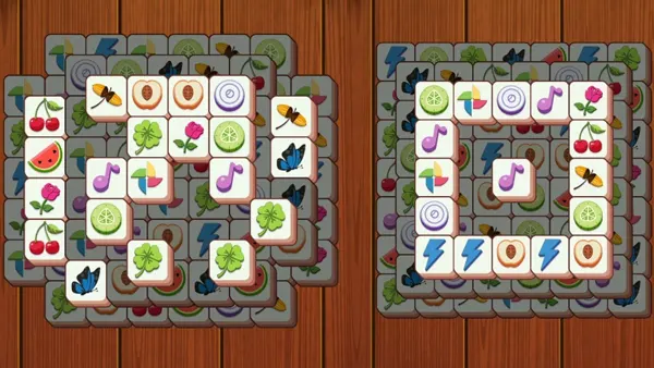 Trriplecomplos APK Screenshot