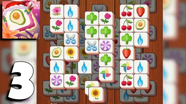 Trriplecomplos APK Screenshot