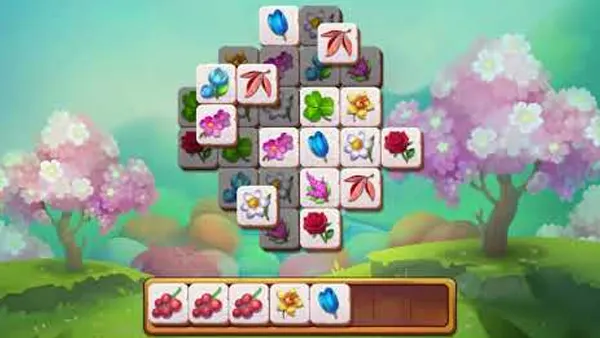 Trriplecomplos APK Screenshot