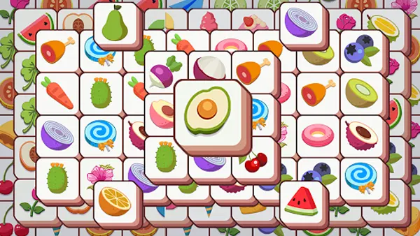 Trriplecomplos APK Screenshot