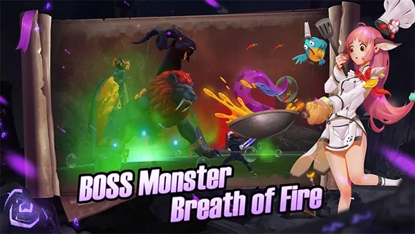 Utopia APK Screenshot