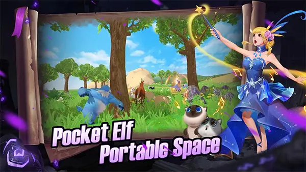 Utopia APK Screenshot