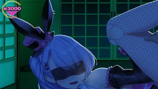 With a VTuber Girl APK Screenshot