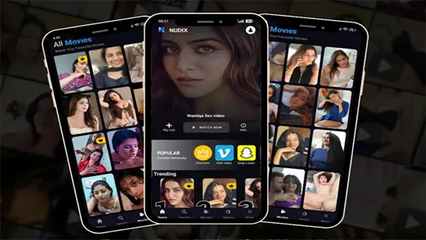 Yoursapna Fun APK (Viral Video) Screenshot