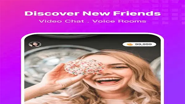 Yoursapna Fun APK (Viral Video) Screenshot