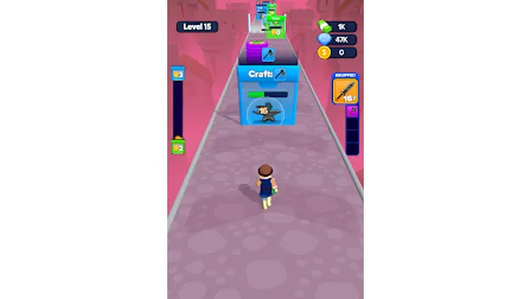 Age Breakers Mod APK (Unlimited money) Screenshot
