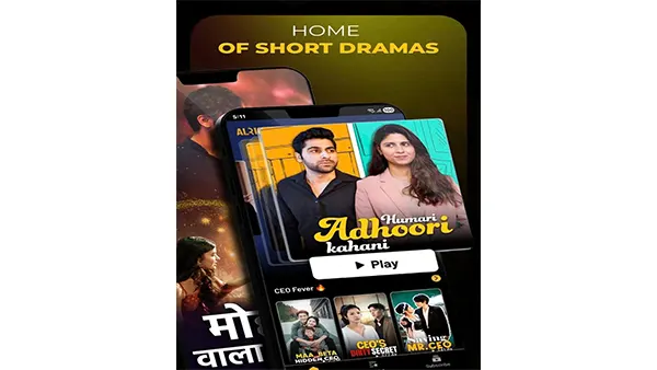 Alright TV APK (Premium) Screenshot