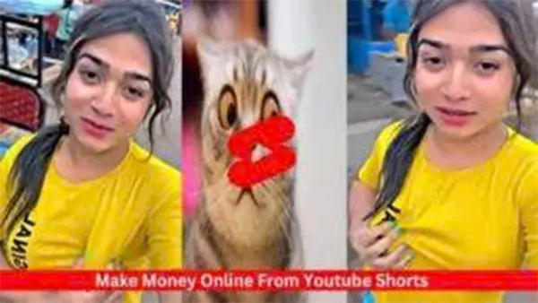 Apk Cort APK (New Viral Video) Screenshot