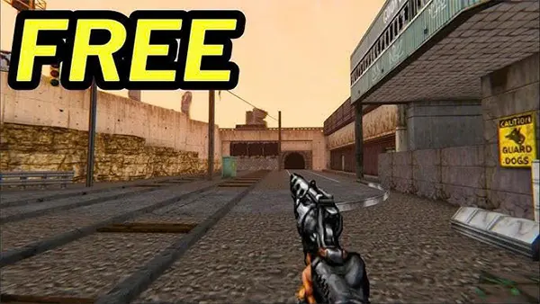 Ashes 2063 APK Screenshot