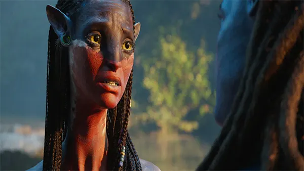 Avatar Fire And Ash (Full Movie) Screenshot