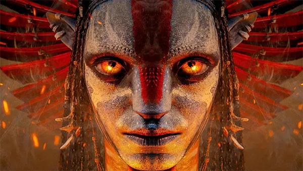 Avatar Fire And Ash (Full Movie) Screenshot