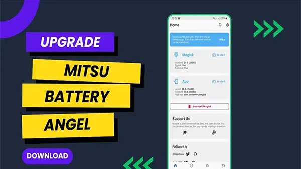AxManager APK Screenshot