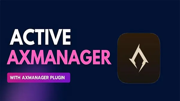 AxManager APK Screenshot