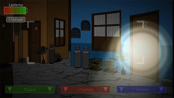 Chaves Nightmares APK Screenshot